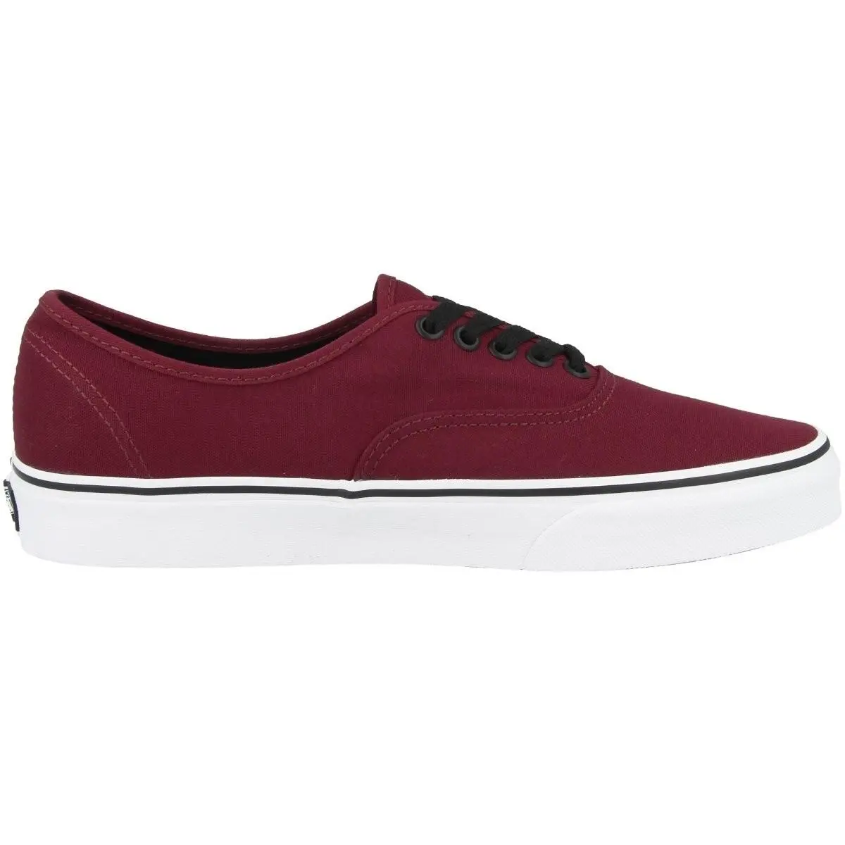 Vans shoes - VANS Classic - Classic - Black 8