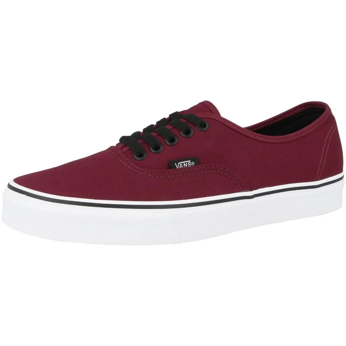Vans shoes - VANS Classic - Classic - Black 4