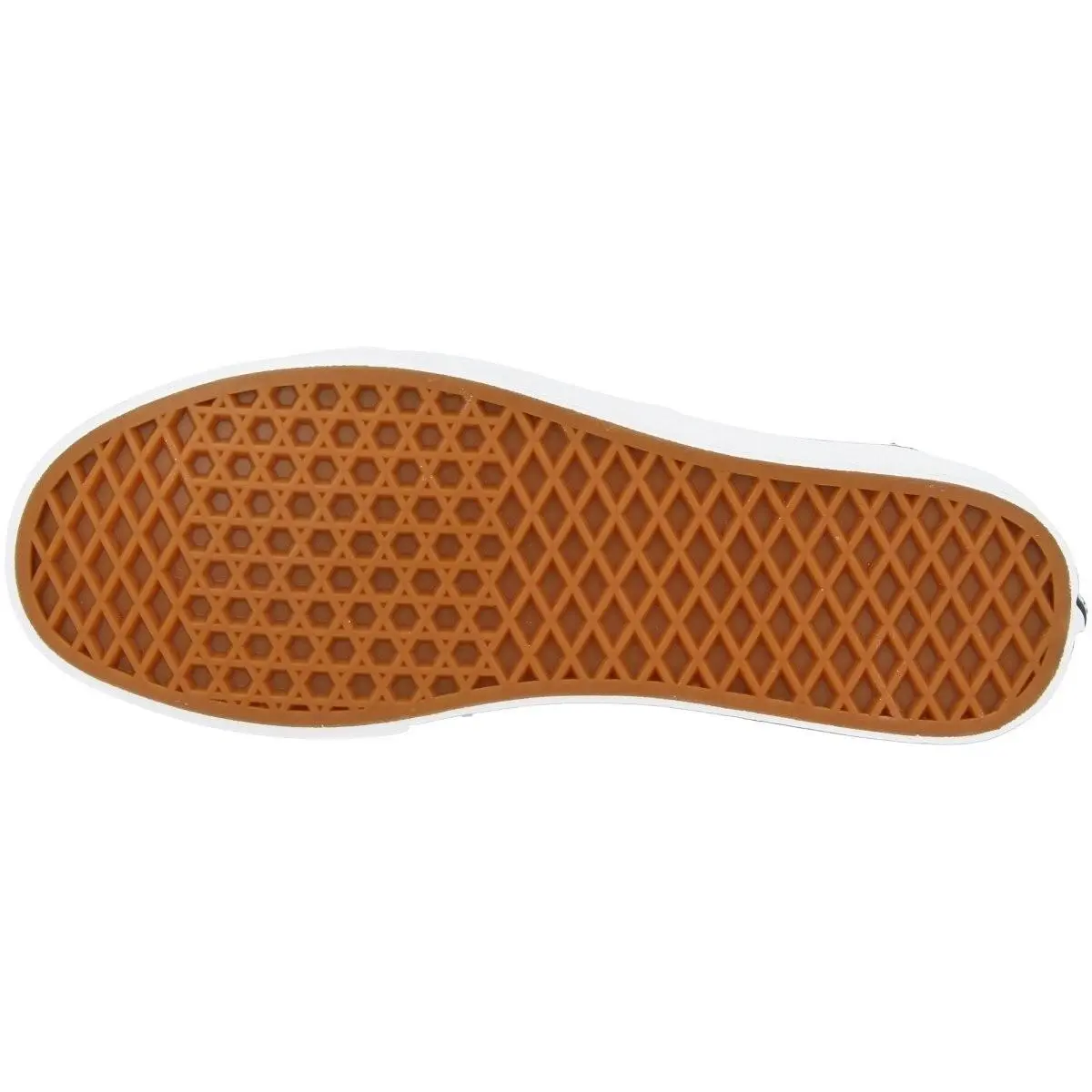 Vans shoes - VANS Classic - Classic - Black 5