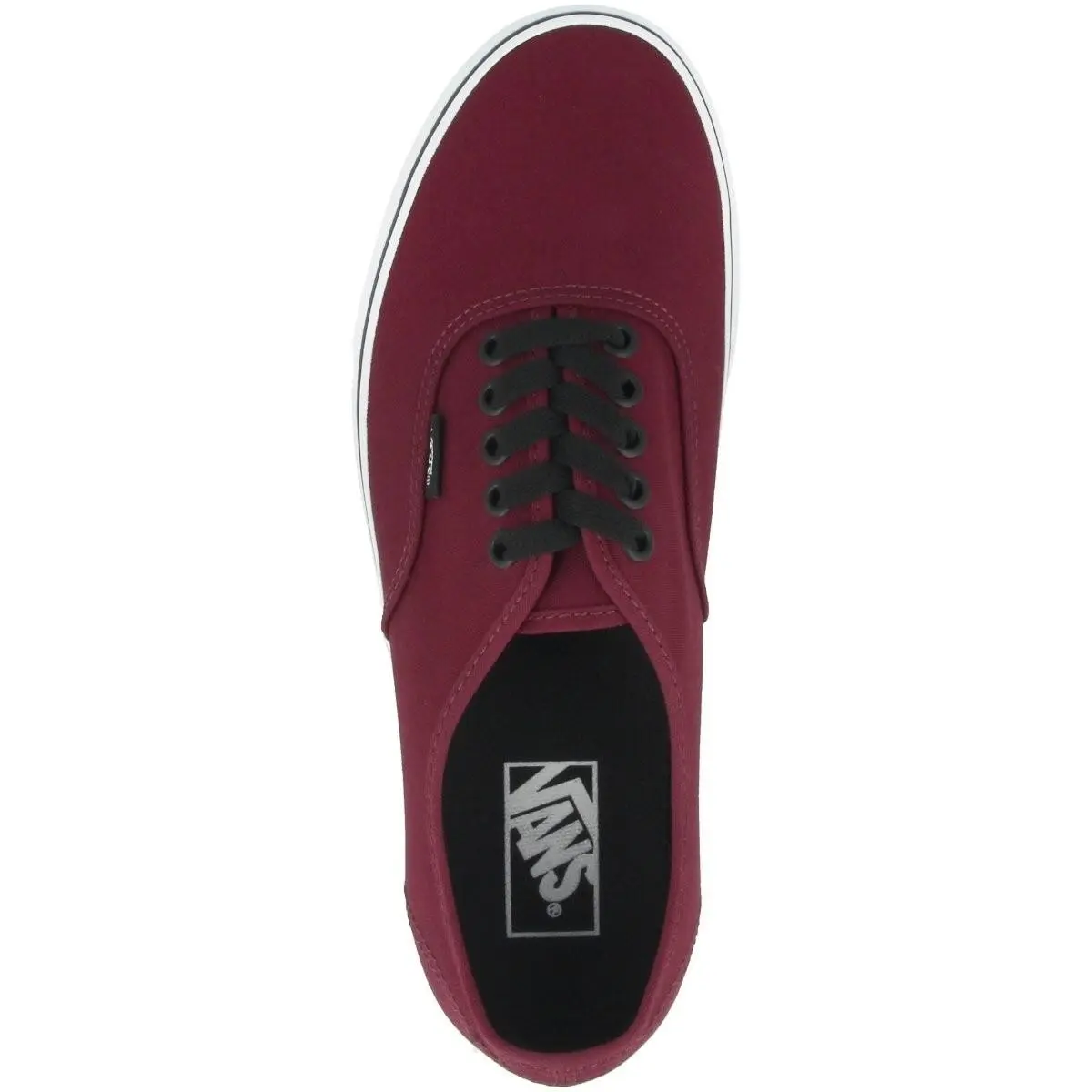 Vans shoes - VANS Classic - Classic - Black 6