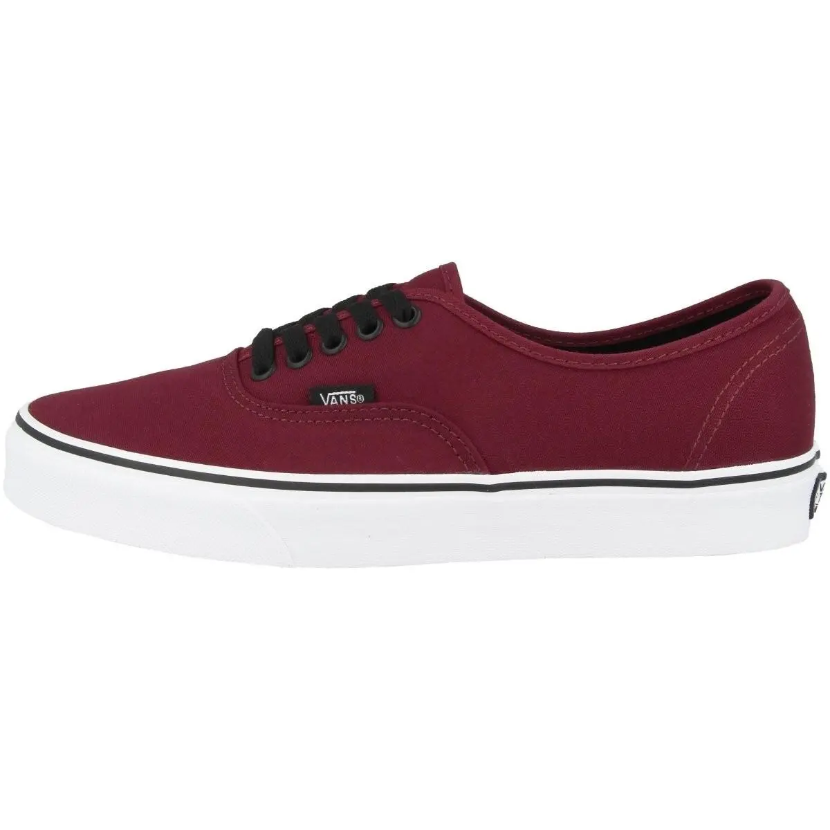 Vans shoes - VANS Classic - Classic - Black 7