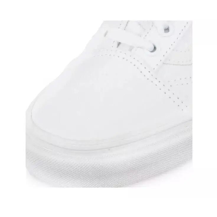 Vans shoes - VANS Old Skool - Old Skool - VN000D3HW00 - True White 4