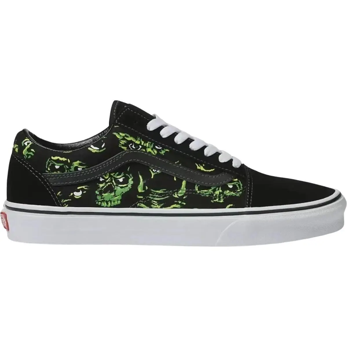 Vans shoes - VANS Old Skool - Old Skool - VN-0A4BW2BML - Black/ Multi 11