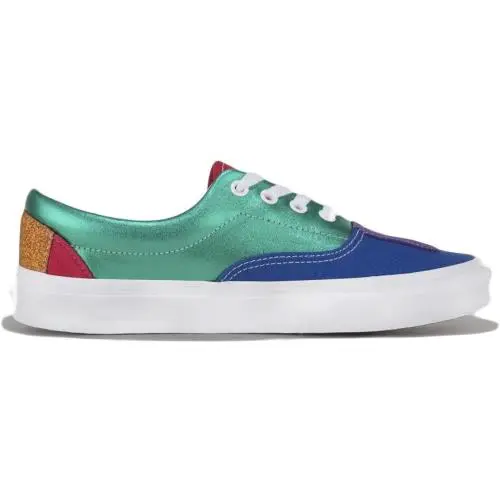 Vans shoes - Pride - Pride - VN0A54F144B1 - Pride/Patchwork/ True White 5