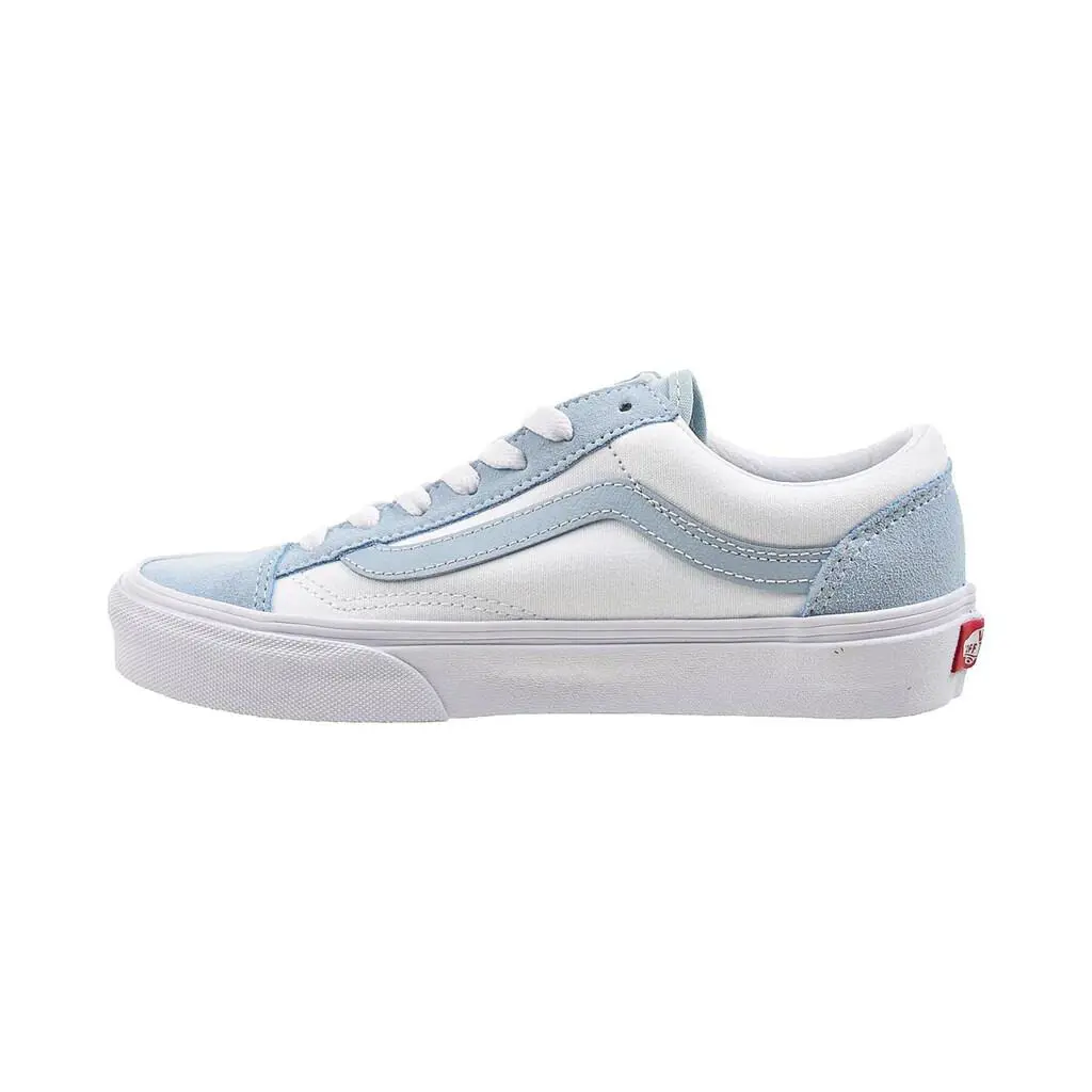 Vans shoes - Classic Sport - Classic Sport - VN-0A54F69LY - White/Winter Sky Blue 3