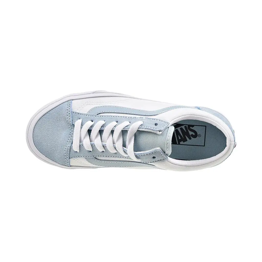 Vans shoes - Classic Sport - Classic Sport - VN-0A54F69LY - White/Winter Sky Blue 9