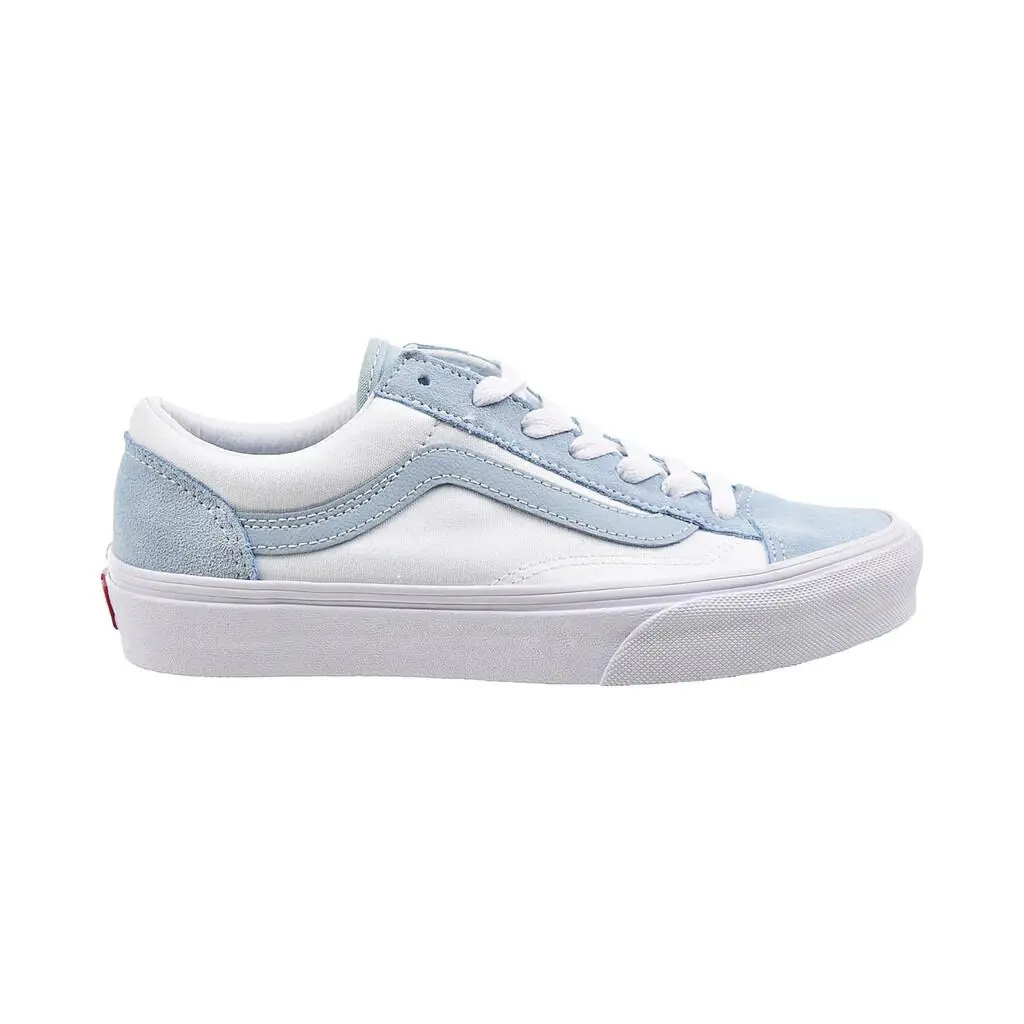 Vans shoes - Classic Sport - Classic Sport - VN-0A54F69LY - White/Winter Sky Blue 6