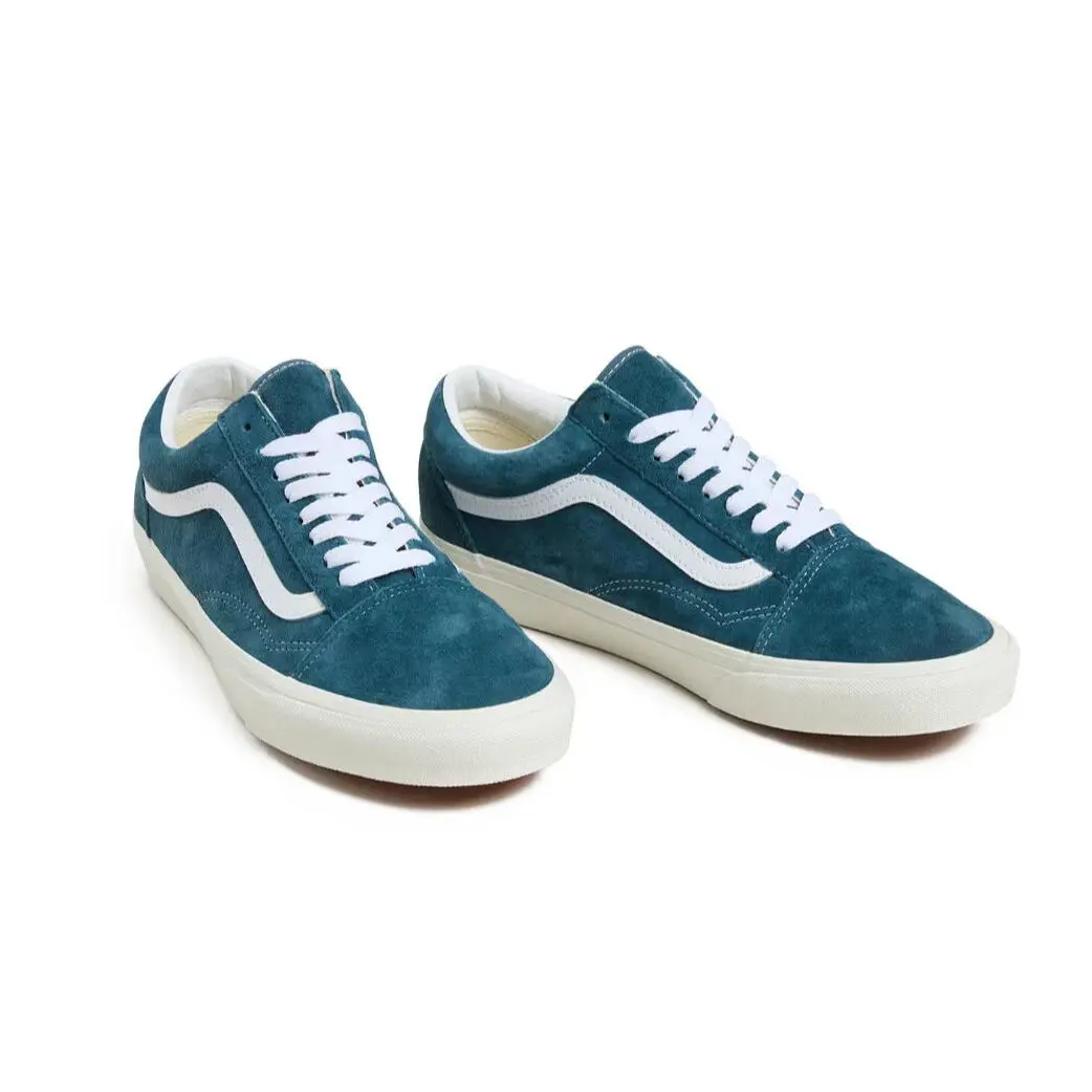 Vans shoes - VANS Old Skool - Old Skool - VN000CR512S - Blue 6