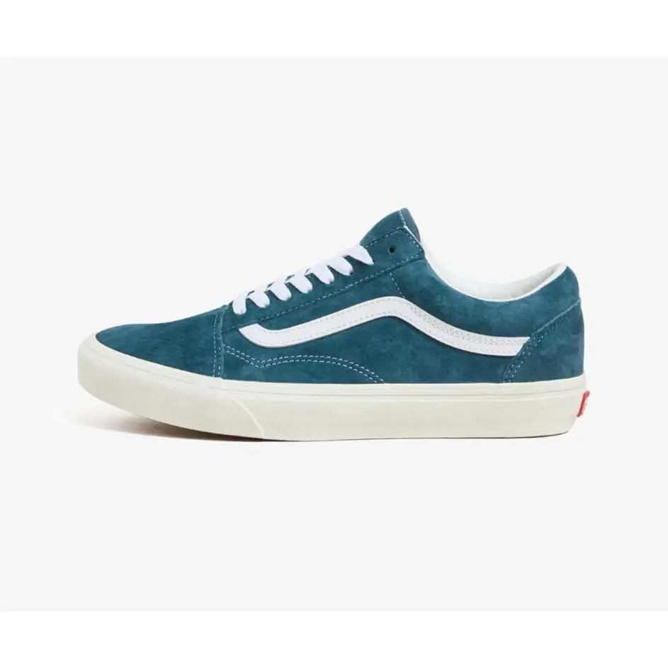 Vans shoes - VANS Old Skool - Old Skool - VN000CR512S - Blue 5