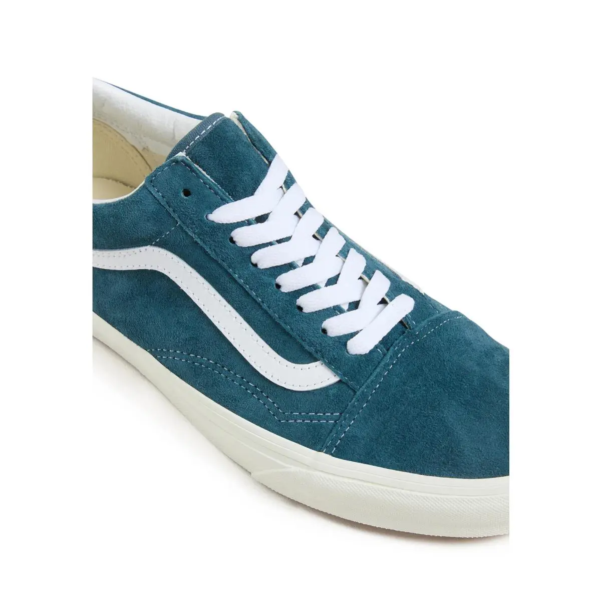 Vans shoes - VANS Old Skool - Old Skool - VN000CR512S - Blue 8