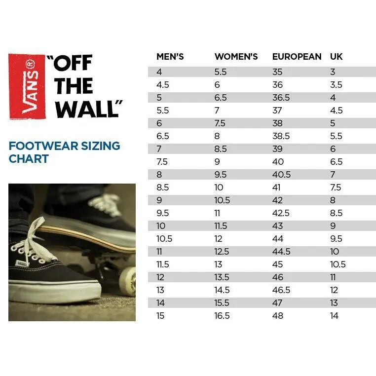 Vans shoes - VANS Old Skool - Old Skool - VN000CR512S - Blue 20