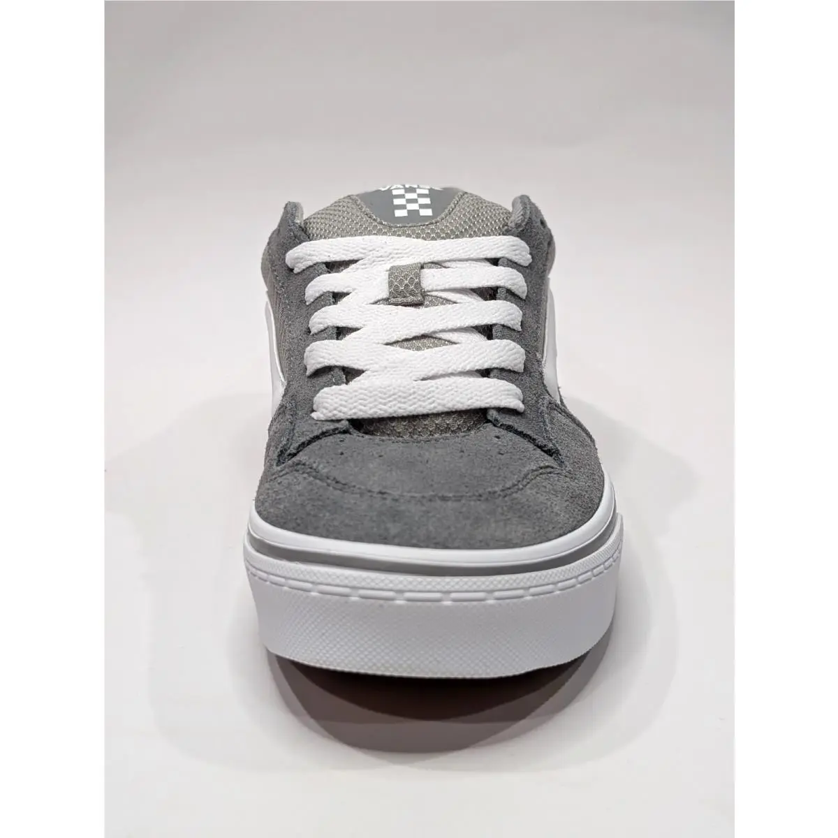 Vans shoes - VANS Caldrone - Caldrone - VN0007P9KAQ - Drizzle Grey 3