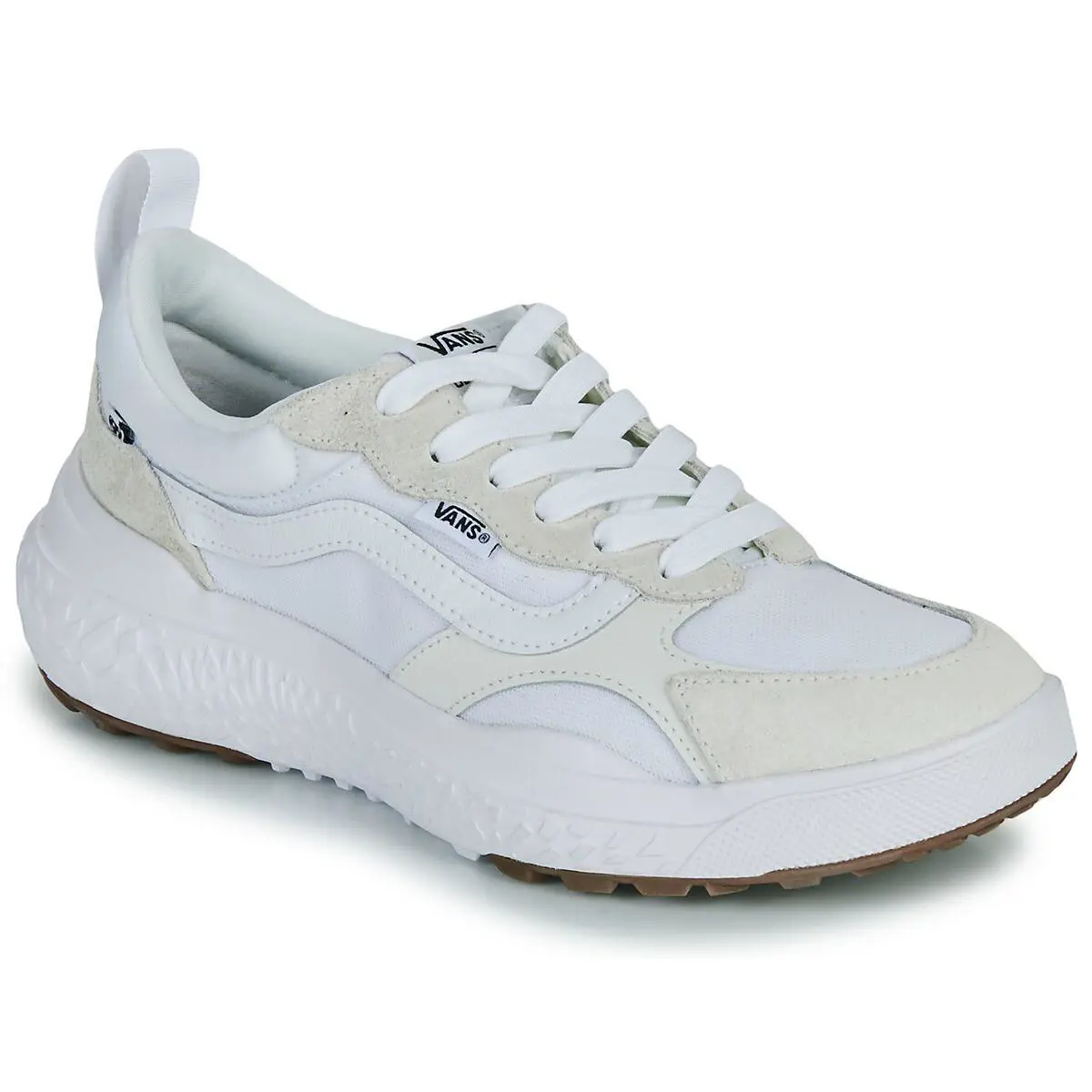 Vans shoes UltraRange - White 5