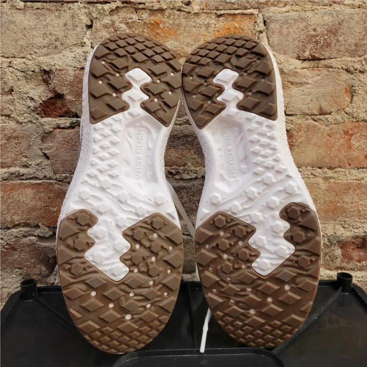 Vans shoes UltraRange - White 2