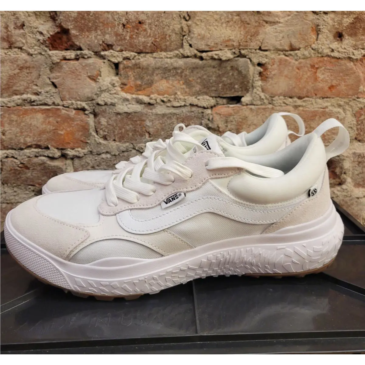 Vans shoes UltraRange - White 9