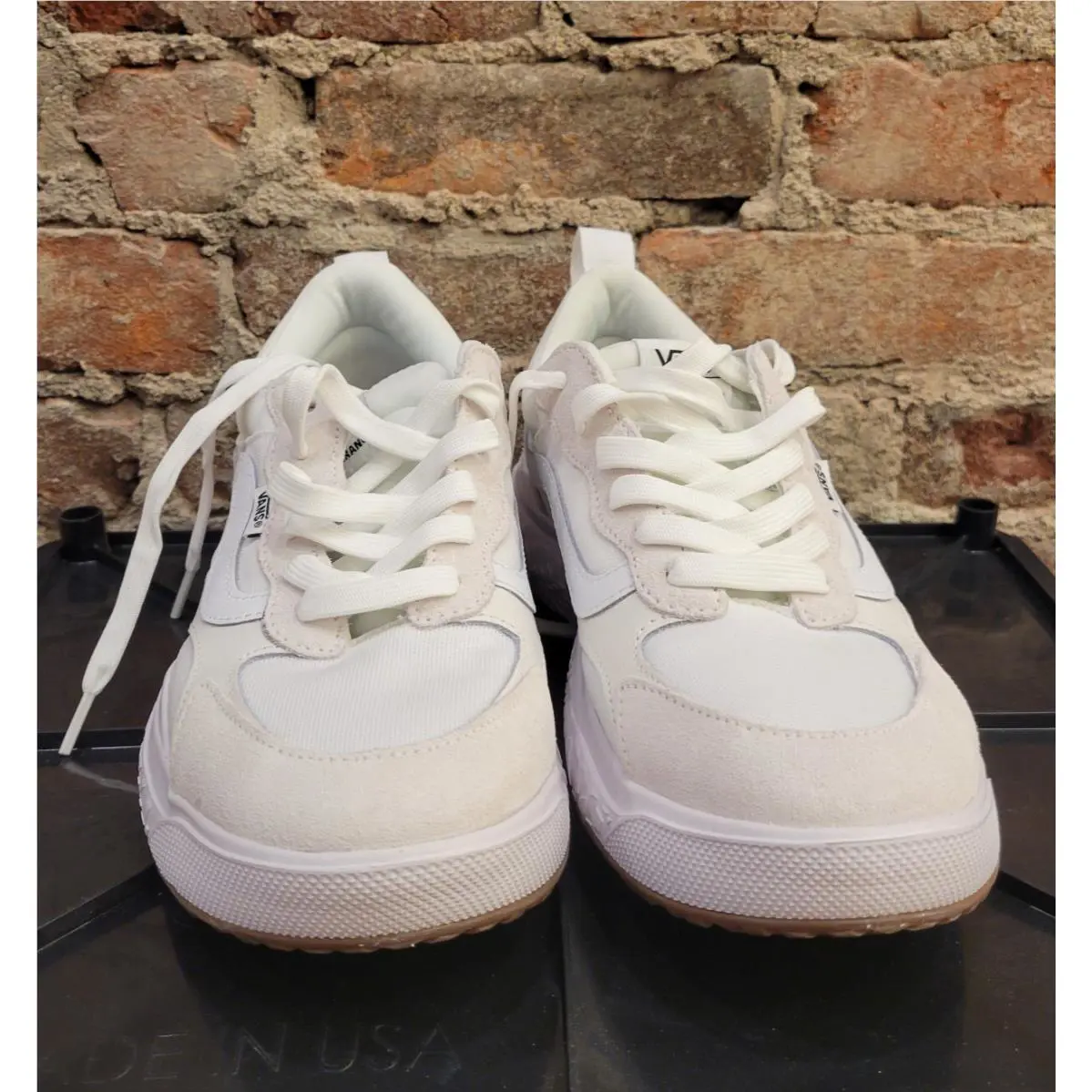 Vans shoes UltraRange - White 10