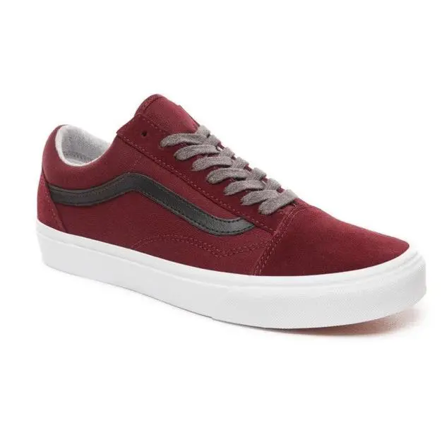 Vans shoes - (Jersey Lace) - Jersey Lace - VN0A38G1UP7 - Port Royale 4