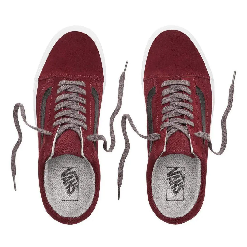 Vans shoes - (Jersey Lace) - Jersey Lace - VN0A38G1UP7 - Port Royale 5