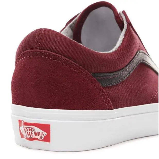 Vans shoes - (Jersey Lace) - Jersey Lace - VN0A38G1UP7 - Port Royale 6