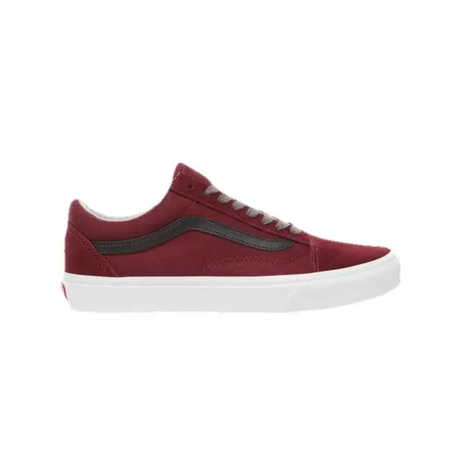Vans shoes - (Jersey Lace) - Jersey Lace - VN0A38G1UP7 - Port Royale 7