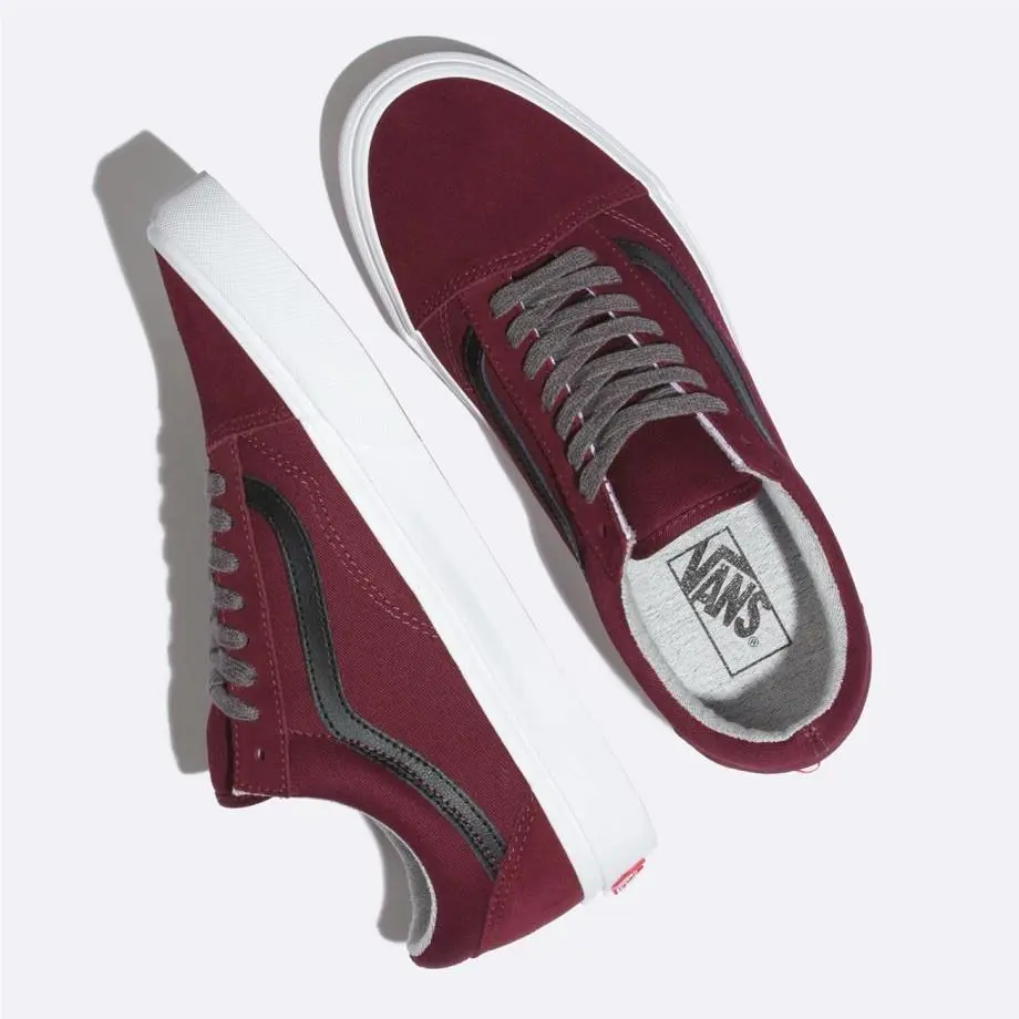 Vans shoes - (Jersey Lace) - Jersey Lace - VN0A38G1UP7 - Port Royale 1