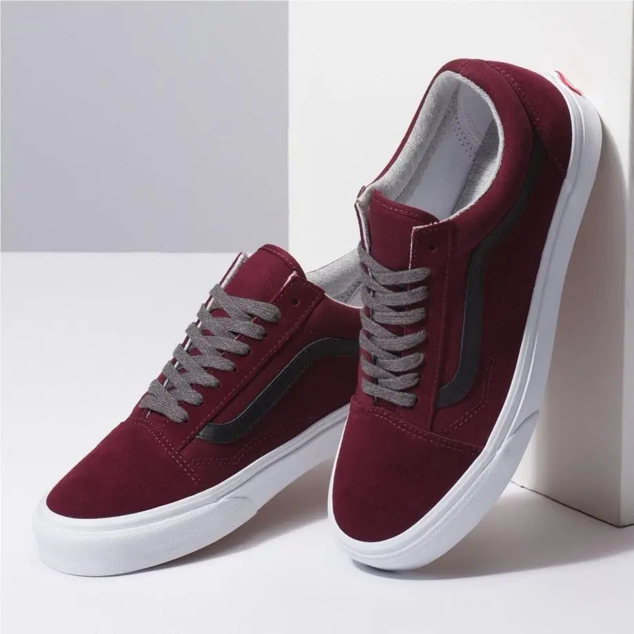 Vans shoes - (Jersey Lace) - Jersey Lace - VN0A38G1UP7 - Port Royale 10