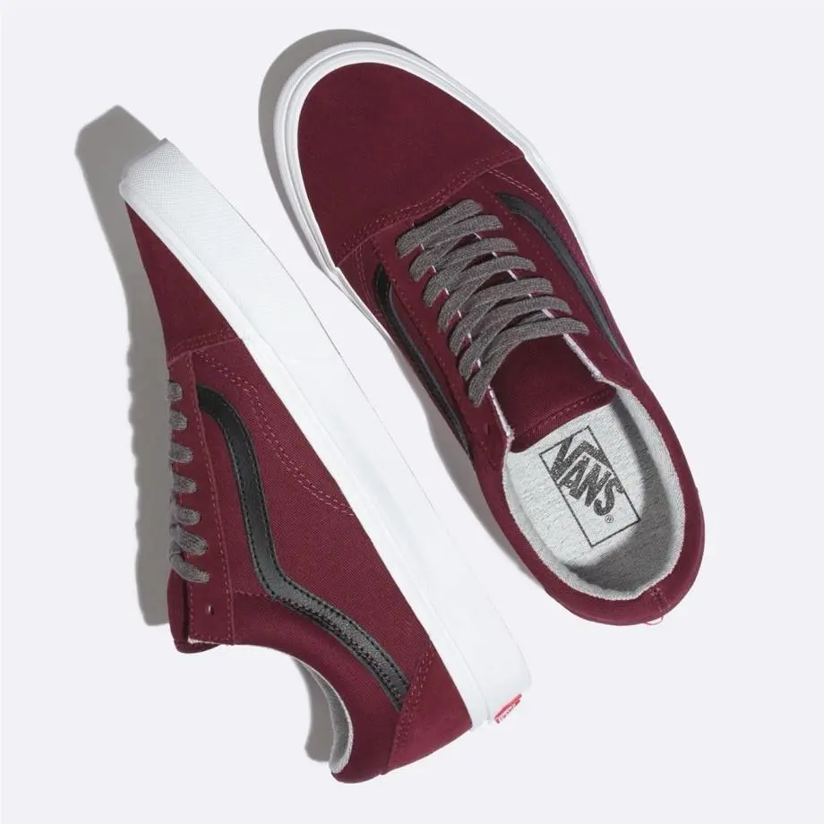 Vans shoes - (Jersey Lace) - Jersey Lace - VN0A38G1UP7 - Port Royale 11