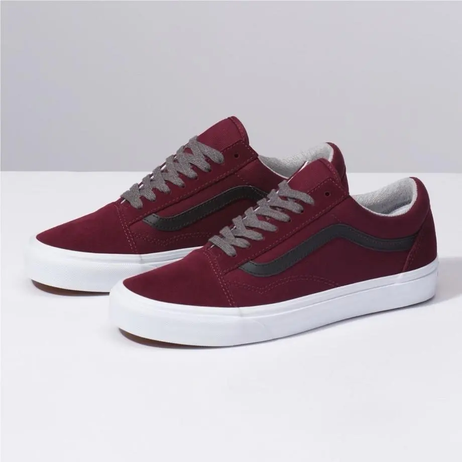 Vans shoes - (Jersey Lace) - Jersey Lace - VN0A38G1UP7 - Port Royale 12