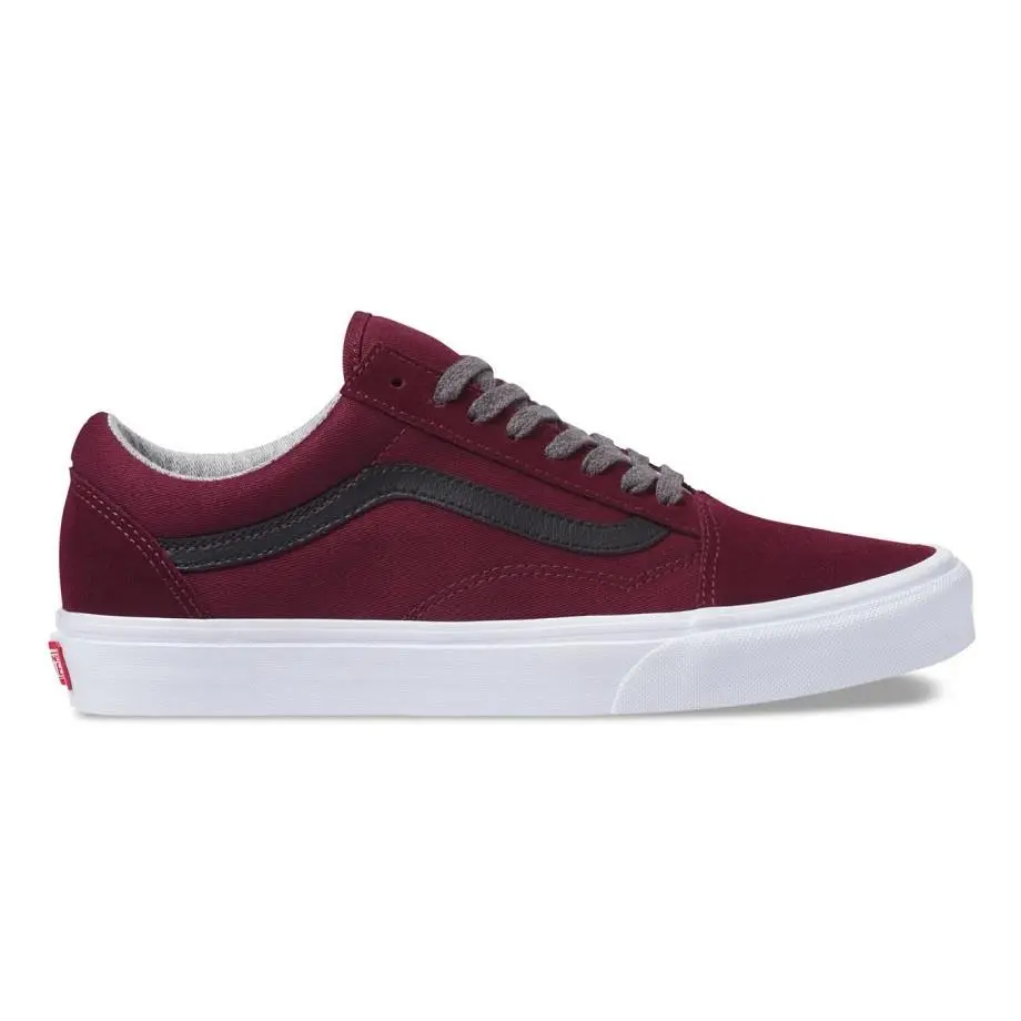 Vans shoes - (Jersey Lace) - Jersey Lace - VN0A38G1UP7 - Port Royale 9