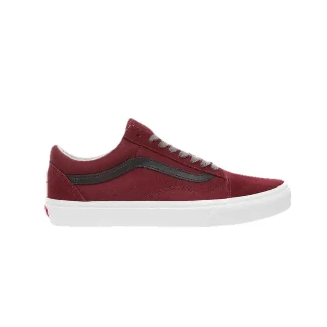 Vans shoes - (Jersey Lace) - Jersey Lace - VN0A38G1UP7 - Port Royale 17