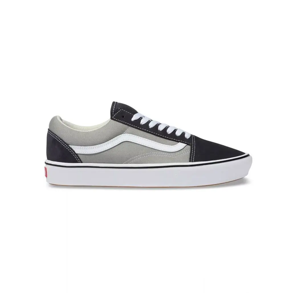 Vans shoes - VANS ComfyCush - ComfyCush - VN-0A3WMATFF - Gray 1
