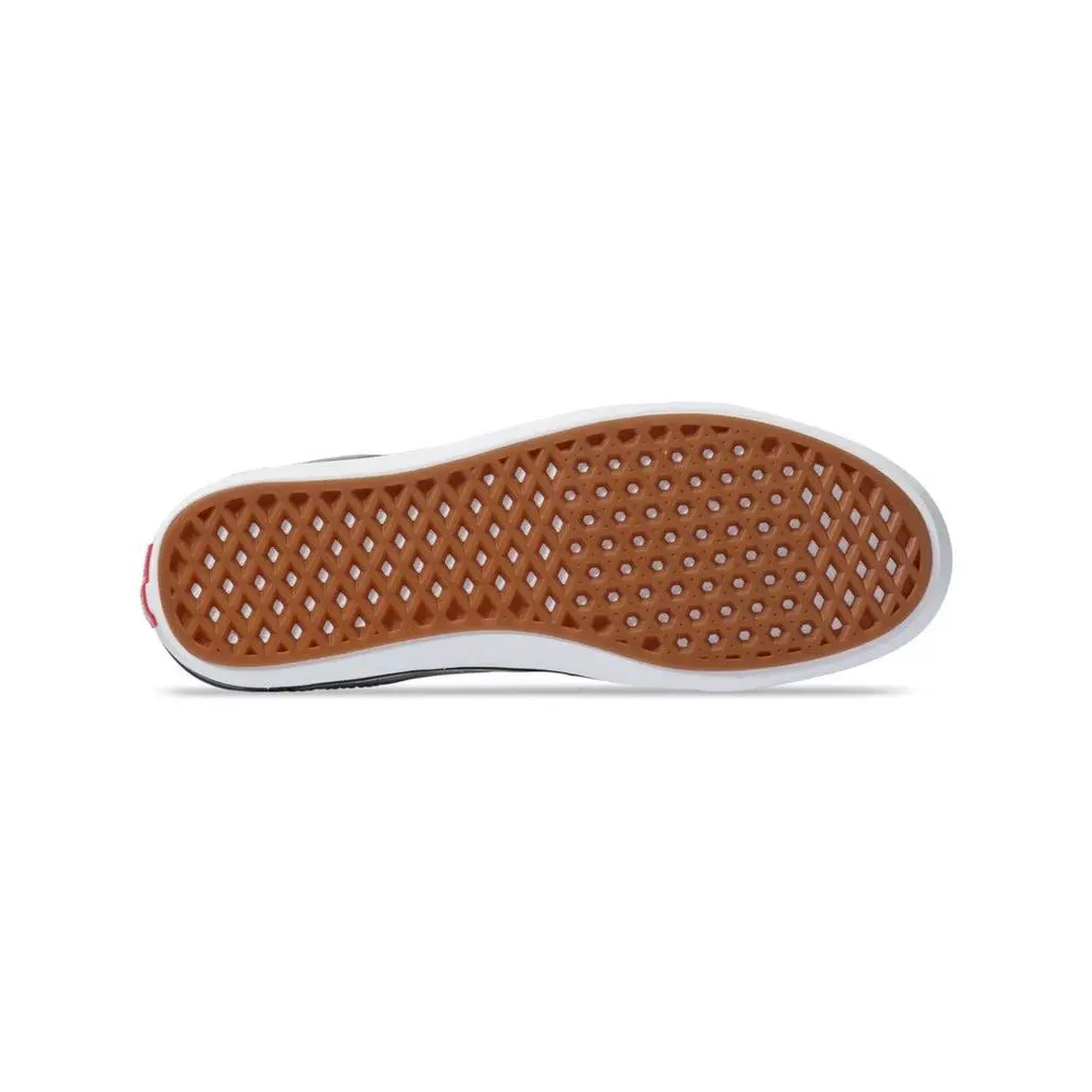 Vans shoes - VANS ComfyCush - ComfyCush - VN-0A3WMATFF - Gray 4