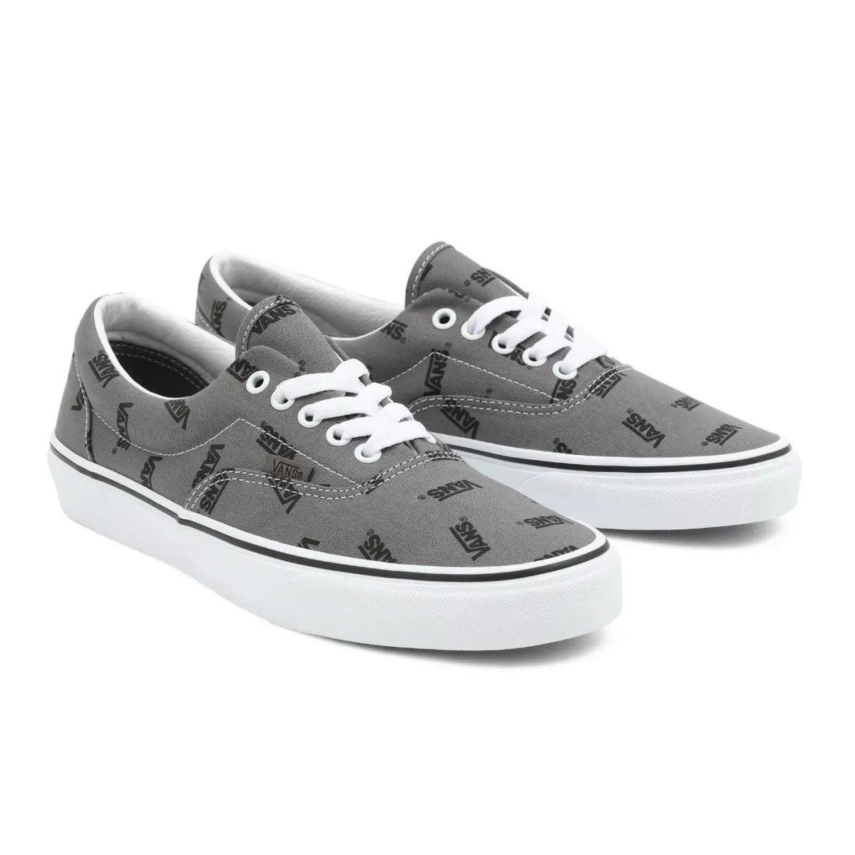 Vans shoes - (VANS) Pewter/ Grey - Grey - VN-0A5KX590M - Pewter Grey/Black 0
