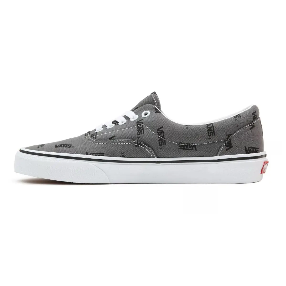 Vans shoes - (VANS) Pewter/ Grey - Grey - VN-0A5KX590M - Pewter Grey/Black 1