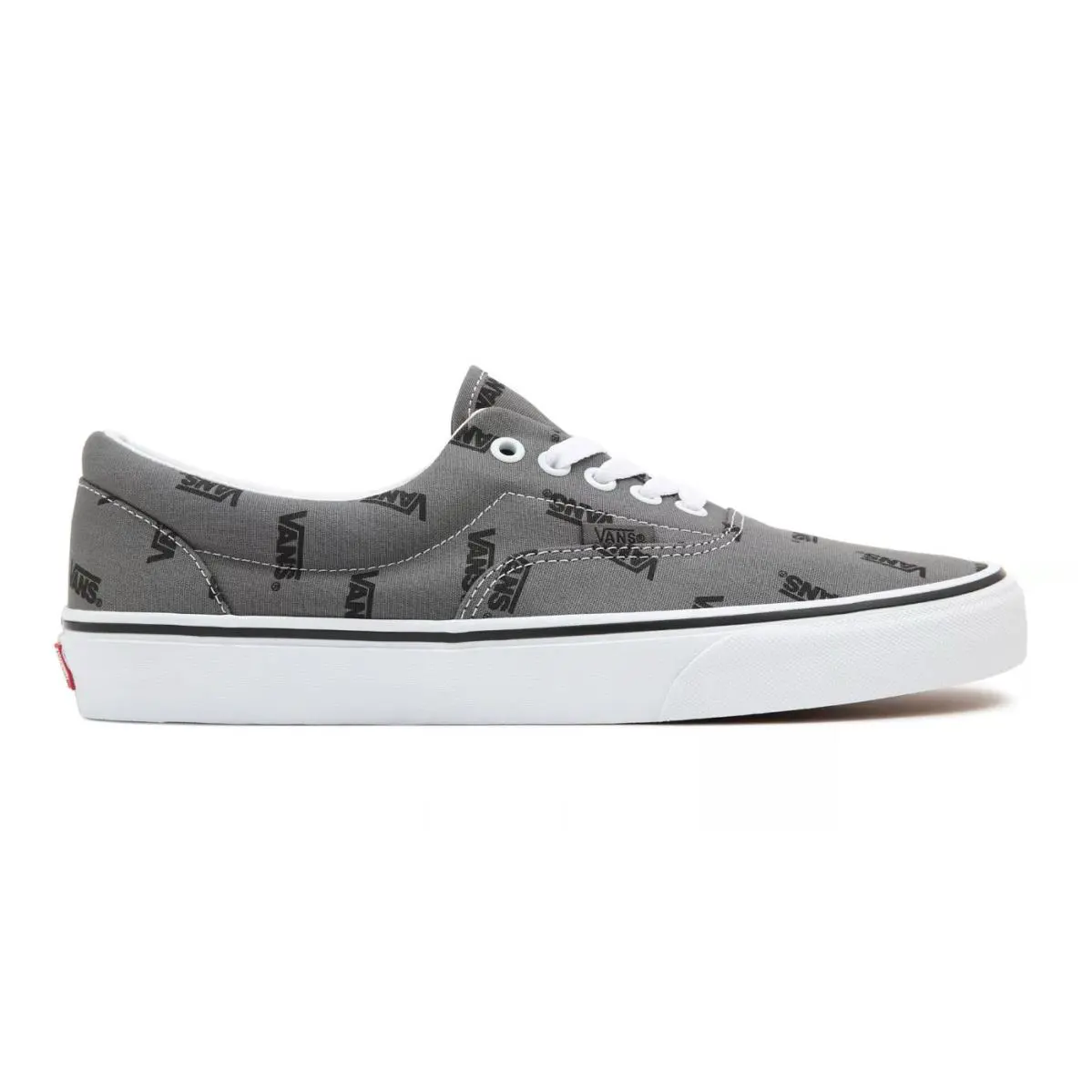 Vans shoes - (VANS) Pewter/ Grey - Grey - VN-0A5KX590M - Pewter Grey/Black 5