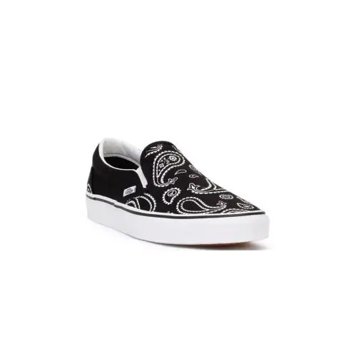 Vans shoes - VANS Classics - Classics - VN-0A5JMHB0E - Black 2