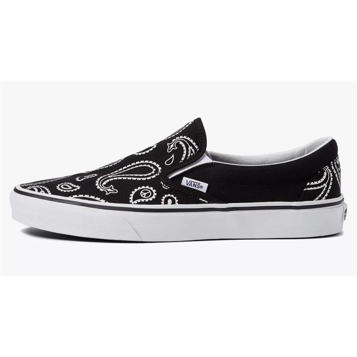 Vans shoes - VANS Classics - Classics - VN-0A5JMHB0E - Black 0