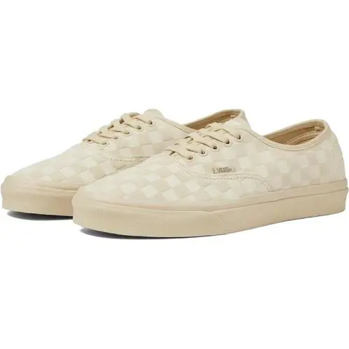 Vans shoes - Mono Checkerboard Olive 11