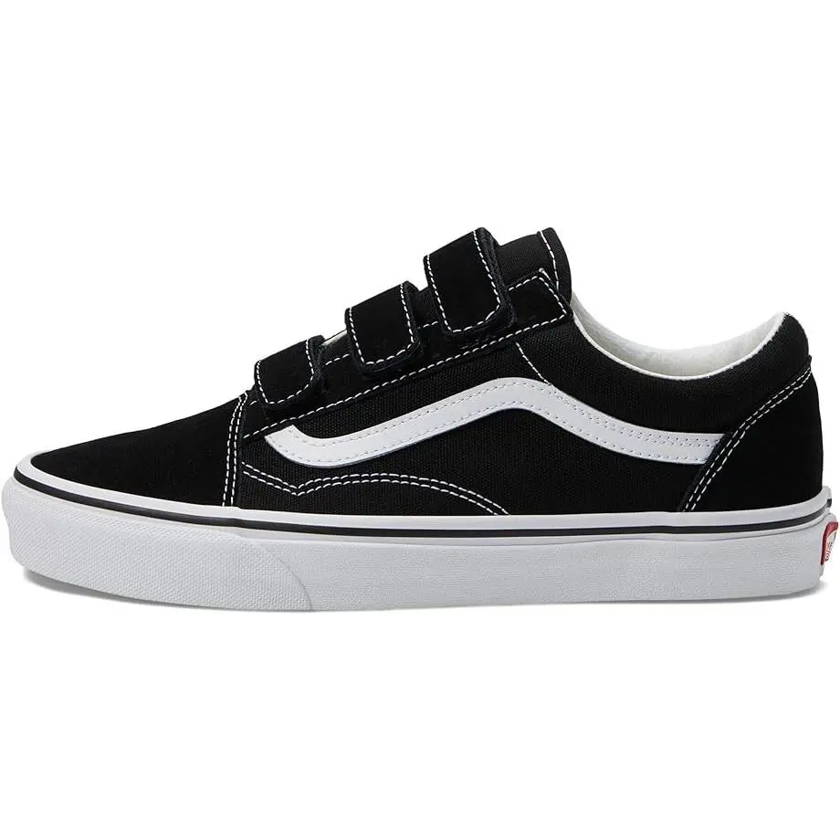 Vans shoes - Velcro - Velcro - VN-0A3D29OIU - Black 3