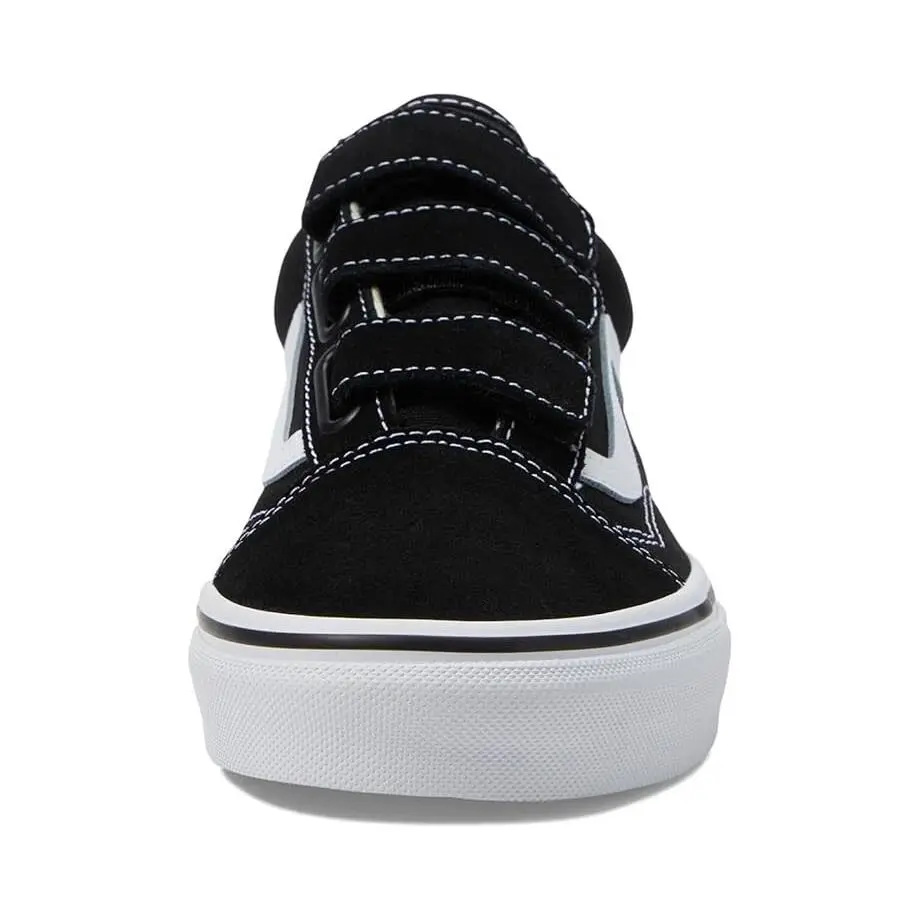 Vans shoes - Velcro - Velcro - VN-0A3D29OIU - Black 7