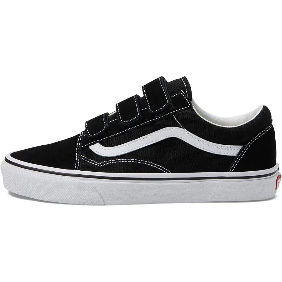 Vans shoes - Velcro - Velcro - VN-0A3D29OIU - Black 10