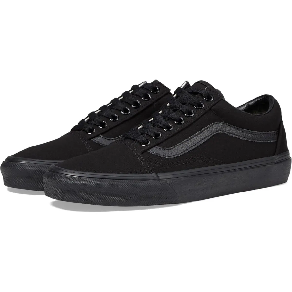 Vans shoes - Canvas/Suede Fire Brick 26