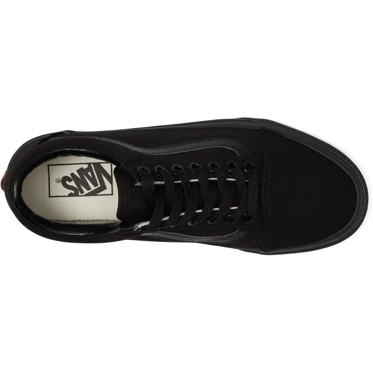 Vans shoes - Canvas/Suede Fire Brick 27