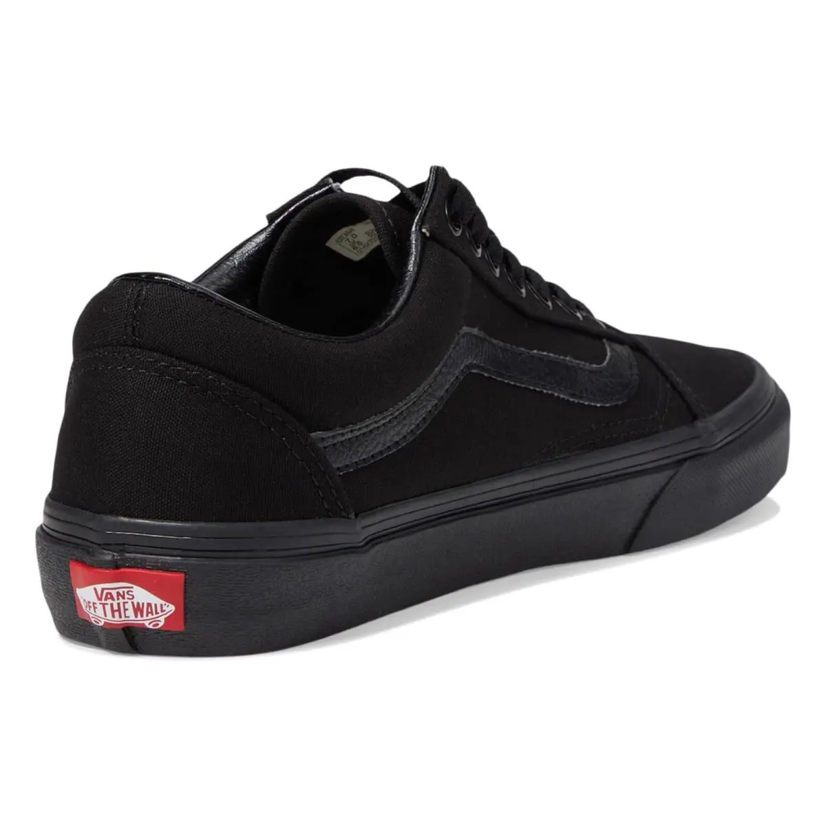 Vans shoes - Canvas/Suede Fire Brick 30