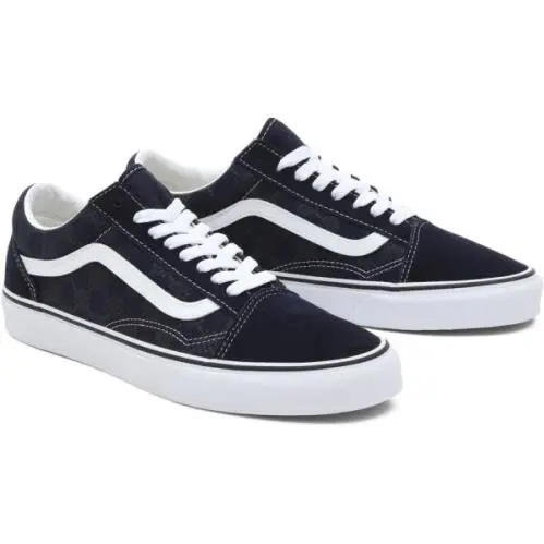 Vans shoes - Canvas/Suede Fire Brick 18
