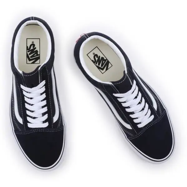 Vans shoes - Canvas/Suede Fire Brick 19