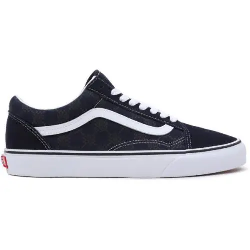 Vans shoes - Canvas/Suede Fire Brick 20