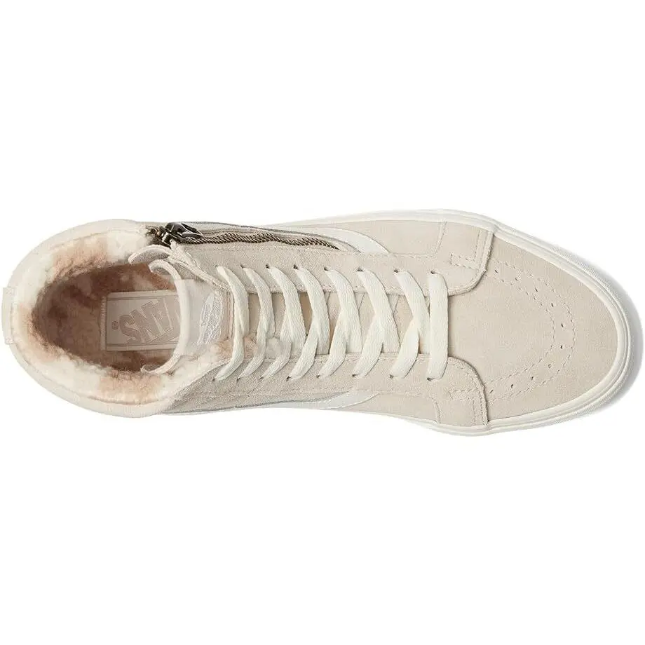Vans shoes - Cozy Hug French Oak 0