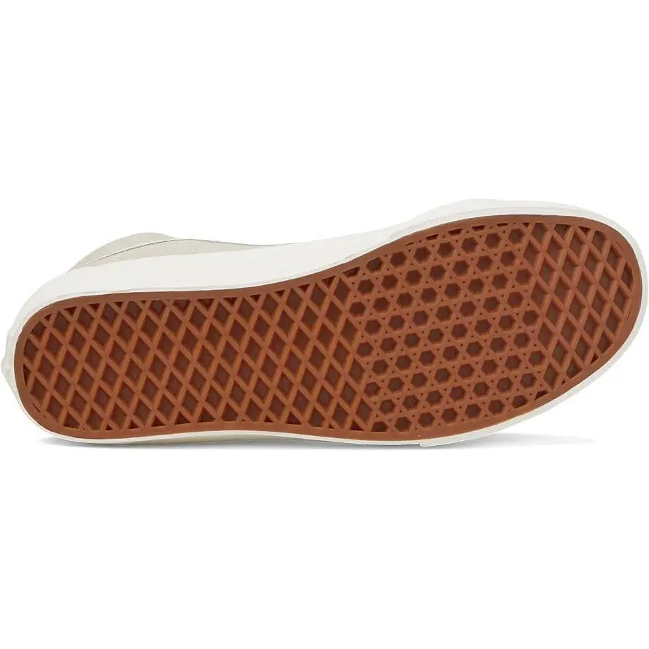 Vans shoes - Cozy Hug French Oak 1