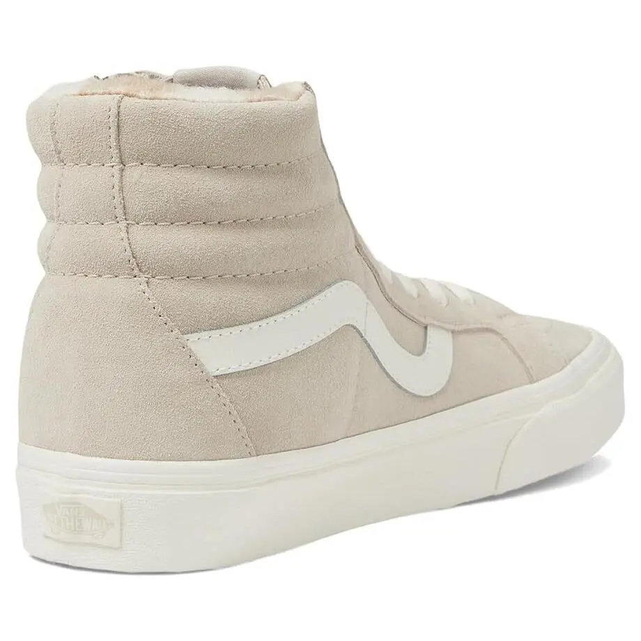 Vans shoes - Cozy Hug French Oak 8